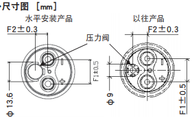 NCC黑金剛電容