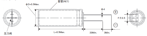 超級電容器和電池有什么關系和區別-櫻拓貿易[NCC黑金剛電容]